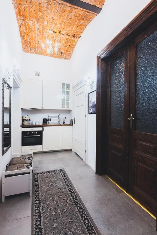 Appartement Ceglane Sufity Krakau