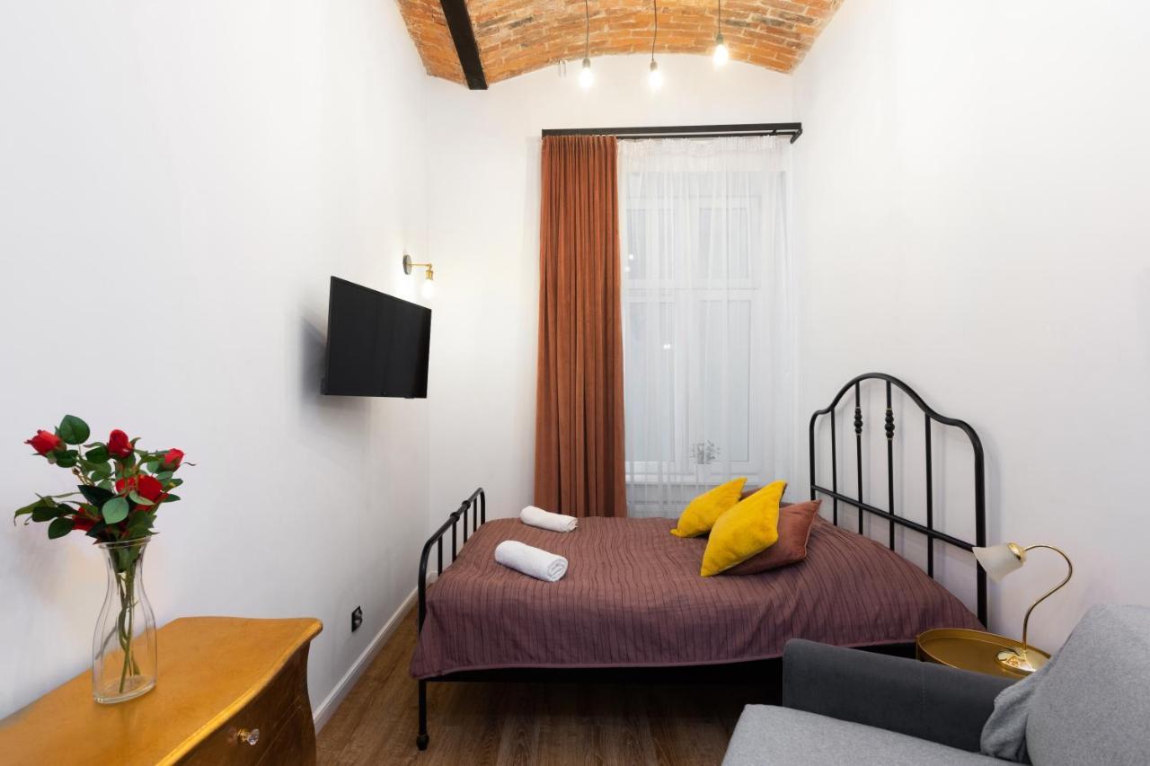 Appartement Ceglane Sufity Krakau