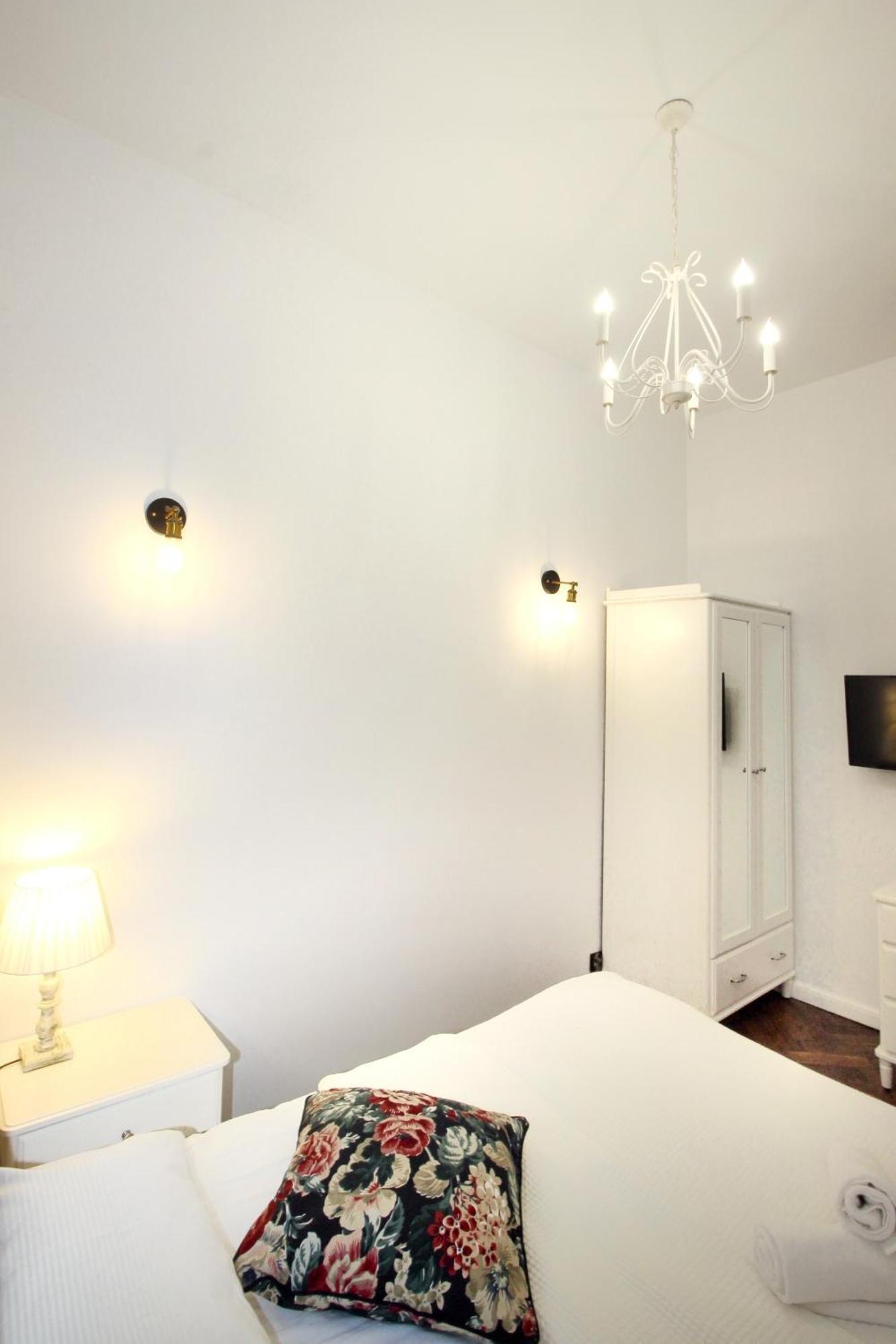 Appartement Ceglane Sufity *