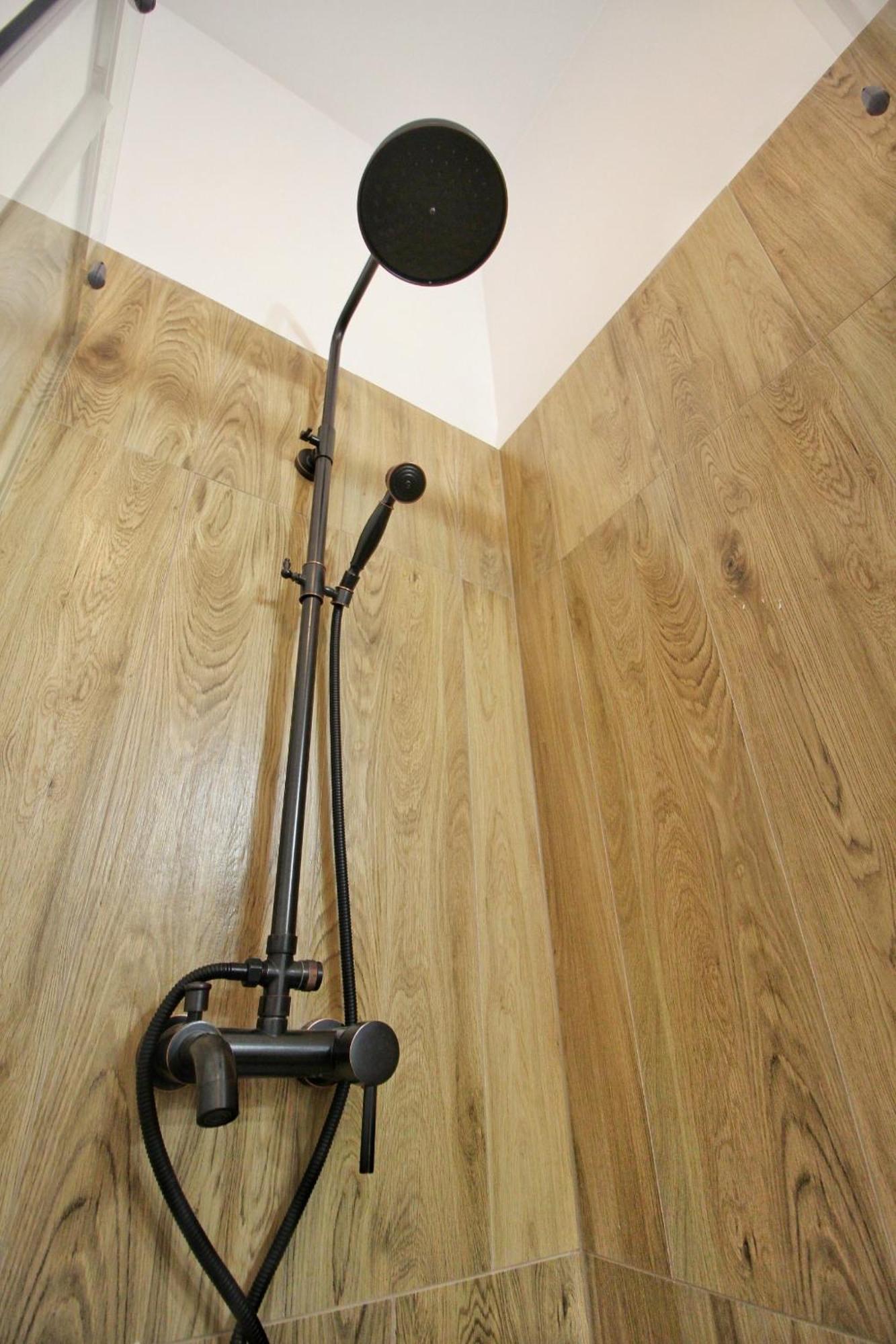 Ceglane Sufity Appartement